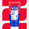 VO5 Mega Hold Gel Tube 200mL