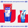 VO5 Mega Hold Gel Tube 200mL