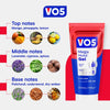 VO5 Mega Hold Gel Tube 200mL