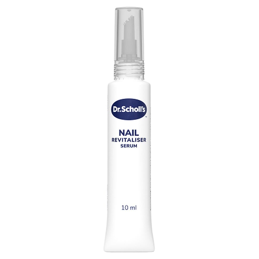 Scholl Nail Revitaliser Serum