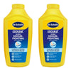 Scholl Odour-X Ultra Odour-Fighting Foot Powder 85g Pack of 2