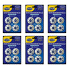 Scholl Shoe Deodoriser Balls 4 Pack Bundle of 6