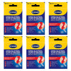 Scholl Open Blister Cuts & Grazes Plaster 6 Pack Bundle of 6