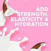 OGX Nourishing+ Coconut Milk Shampoo for Dry Hair 88.7mL