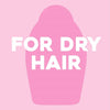 OGX Nourishing+ Coconut Milk Shampoo for Dry Hair 88.7mL