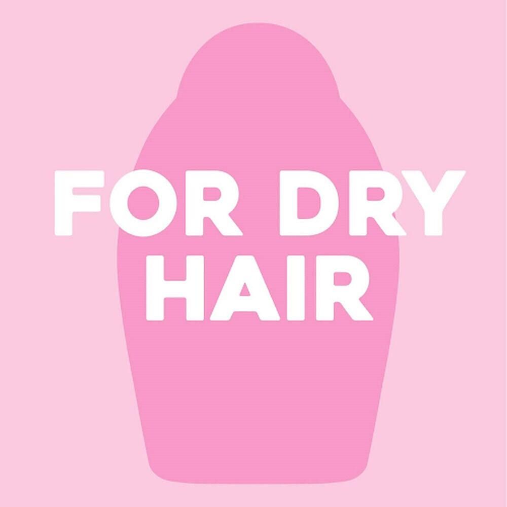 OGX Nourishing+ Coconut Milk Shampoo for Dry Hair 88.7mL