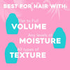 OGX Renewing+ Argan Oil of Morocco Shampoo for Dry & Damaged Hair 88.7mL