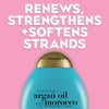 OGX Renewing+ Argan Oil of Morocco Shampoo for Dry & Damaged Hair 88.7mL
