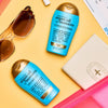 OGX Renewing+ Argan Oil of Morocco Shampoo for Dry & Damaged Hair 88.7mL