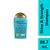 OGX Renewing+ Argan Oil of Morocco Shampoo for Dry & Damaged Hair 88.7mL