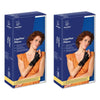 Thuasne Ligaflex Manu Right Wrist Support Brace Size 1 Pack of 2