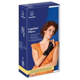 Thuasne Ligaflex Manu Right Wrist Support Brace Size 1