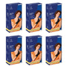 Thuasne Ligaflex Manu Right Wrist Support Brace Size 2 Pack of 6