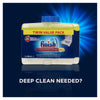 Finish Dishwasher Deep Cleaner Twin Pack Lemon 2 Pack x 250mL