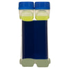 Finish Dishwasher Deep Cleaner Twin Pack Lemon 2 Pack x 250mL