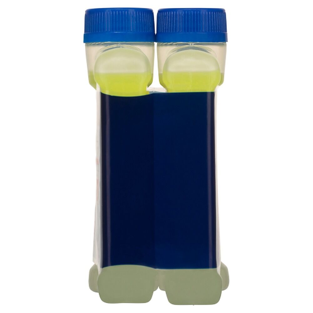 Finish Dishwasher Deep Cleaner Twin Pack Lemon 2 Pack x 250mL