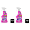 NapiSan Vanish Preen Oxi Action Stain Remover Spray 500mL Pack of 2