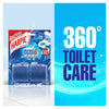 Harpic Blue Power In Cistern Block Cleaner 2 Pack