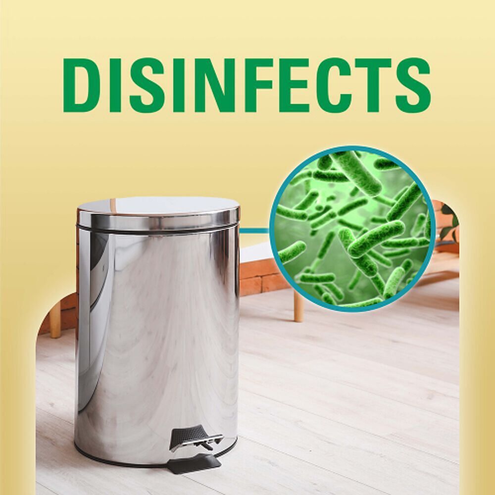 Glen 20 Spray Disinfectant All-In-One Original 300g