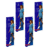 Thuasne Genuextreme Knee Support Brace Size 3 Pack of 4