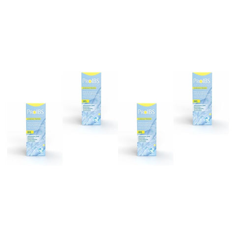 Travelan Proibs 10 Sachets Pack of 4