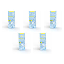Travelan Proibs 10 Sachets Pack of 5
