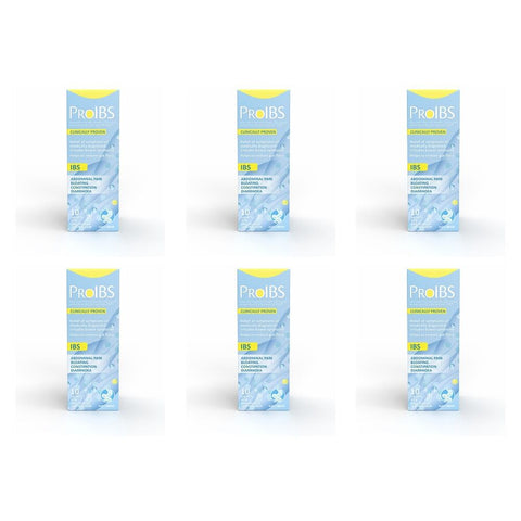 Travelan Proibs 10 Sachets Pack of 6