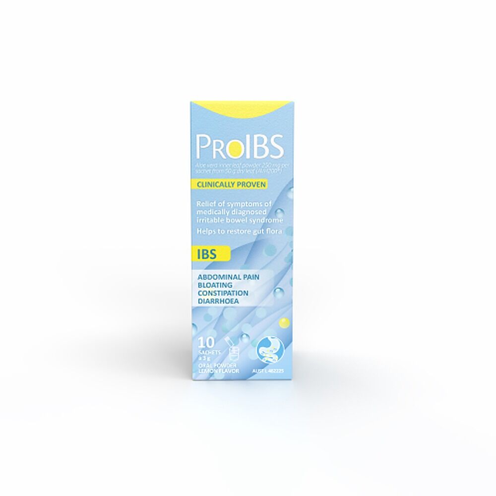 Travelan Proibs 10 Sachets