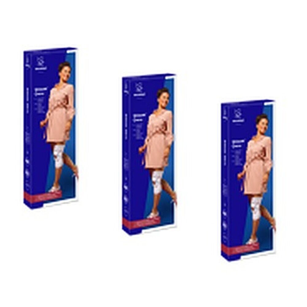 Thuasne Genu-Go Silstab Knee S2 Pack of 3