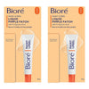 Biore Paint & Peel Liquid Pimple Patch 15g Pack of 2
