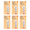 Biore Paint & Peel Liquid Pimple Patch 15g Pack of 6