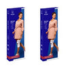 Thuasne Silastab Genu Knee Size 4 Pack of 2