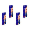 Thuasne Silastab Genu Knee Size 4 Pack of 4