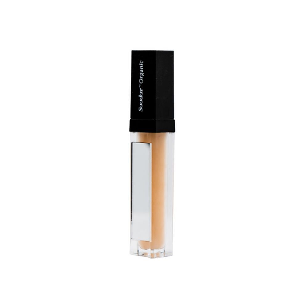 SOODOX Plumping Lip Oil Pink 6.5mL