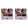 SOODOX Plumping Lip Oil Nude 6.5mL Pack of 2