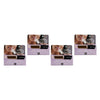 SOODOX Plumping Lip Oil Nude 6.5mL Pack of 4
