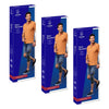 Thuasne Genu Dynastab Knee Size 2 Pack of 3