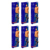 Thuasne Genu Dynastab Knee Size 2 Pack of 6