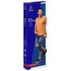 Thuasne Genu Dynastab Knee Size 2