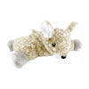 Cosy Cuddler Deer or Dog Cushion Pet