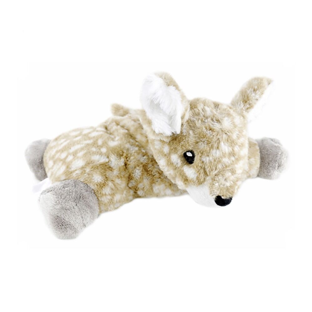 Cosy Cuddler Deer or Dog Cushion Pet