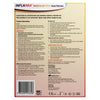 Inflamax Muscular Pain Heat Patches S-M 2 Pack
