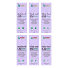 Soodox Organic Black Seed Oil 50mL Pack of 6
