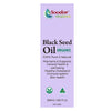 Soodox Organic Black Seed Oil 50mL