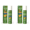 SOODOX Natural Mineral Sunscreen 7 Years to Adult SPF50 100g Pack of 2
