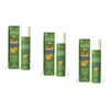 SOODOX Natural Mineral Sunscreen 7 Years to Adult SPF50 100g Pack of 3