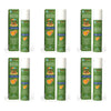 SOODOX Natural Mineral Sunscreen 7 Years to Adult SPF50 100g Pack of 6