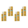SOODOX Natural Mineral Sunscreen 6 Months to 6 Years SPF50 100g Pack of 4