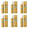 SOODOX Natural Mineral Sunscreen 6 Months to 6 Years SPF50 100g Pack of 6