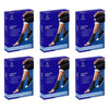 Thuasne Ligastrap Malleo Ankle Support Size 1 Pack of 6